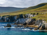 Achill Island, County Mayo